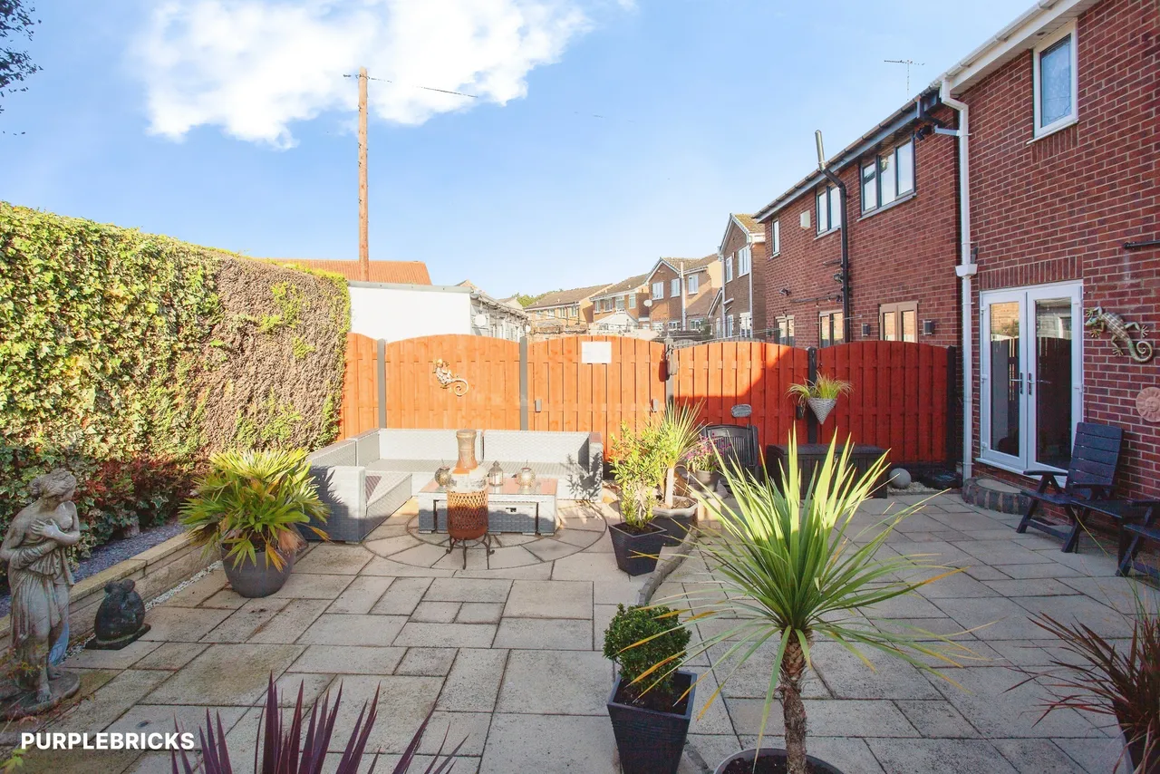 Farm View Road, Rotherham, S61, photo 4