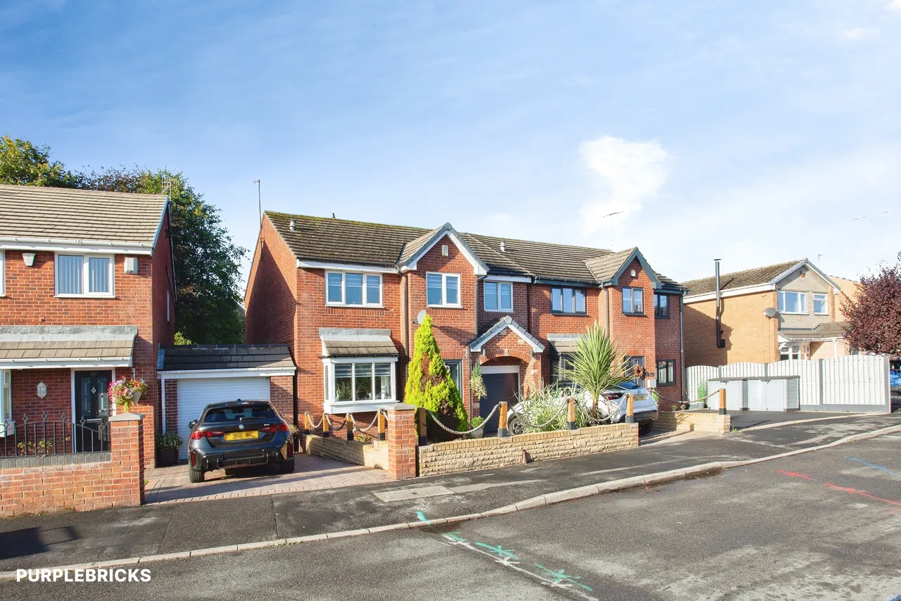 Farm View Road, Rotherham, S61, photo 38