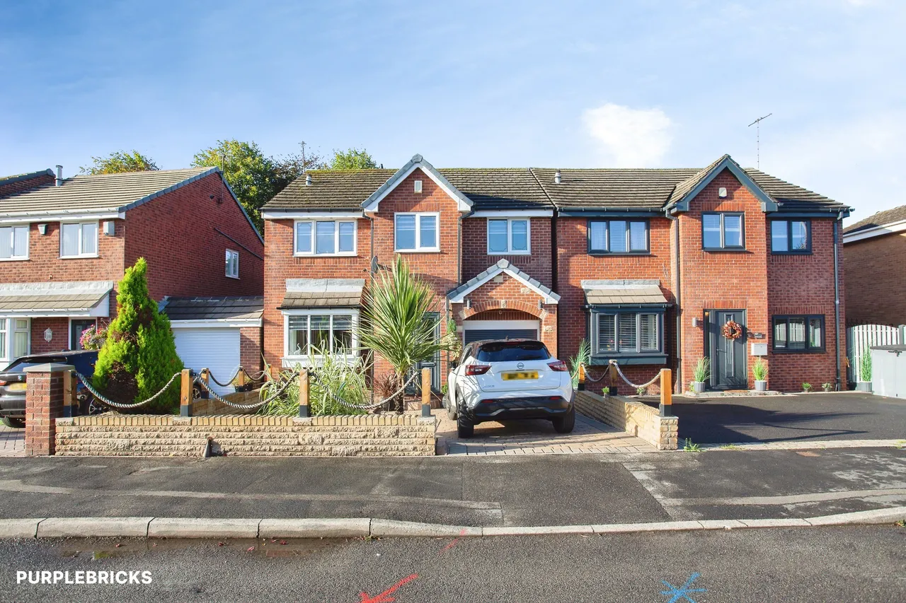 Farm View Road, Rotherham, S61, photo 2