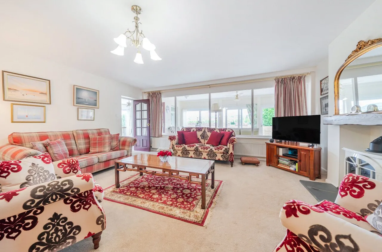 Barford Close, Spaxton, Bridgwater, Somerset, TA5 1AE, photo 4