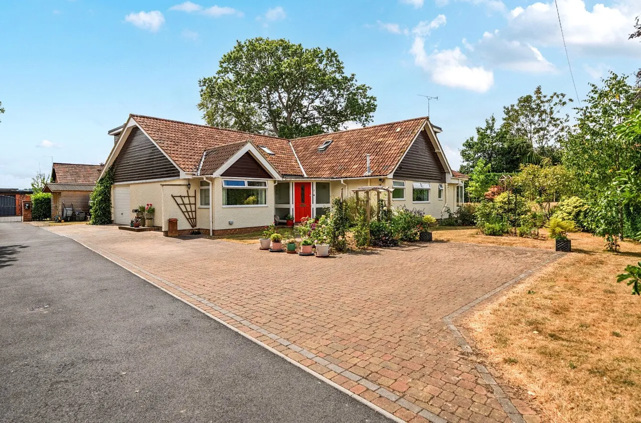 Barford Close, Spaxton, Bridgwater, Somerset, TA5 1AE, photo 39