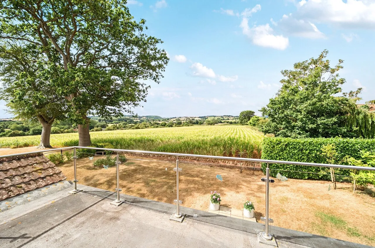 Barford Close, Spaxton, Bridgwater, Somerset, TA5 1AE, photo 41