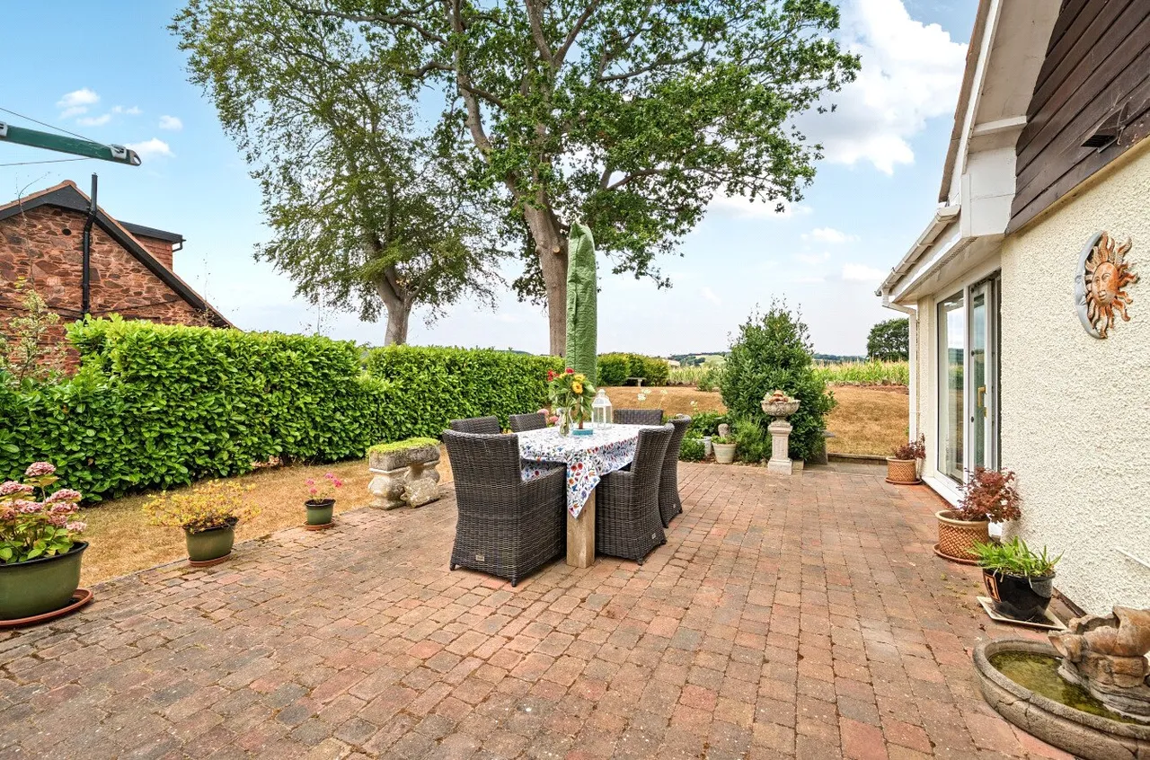 Barford Close, Spaxton, Bridgwater, Somerset, TA5 1AE, photo 37