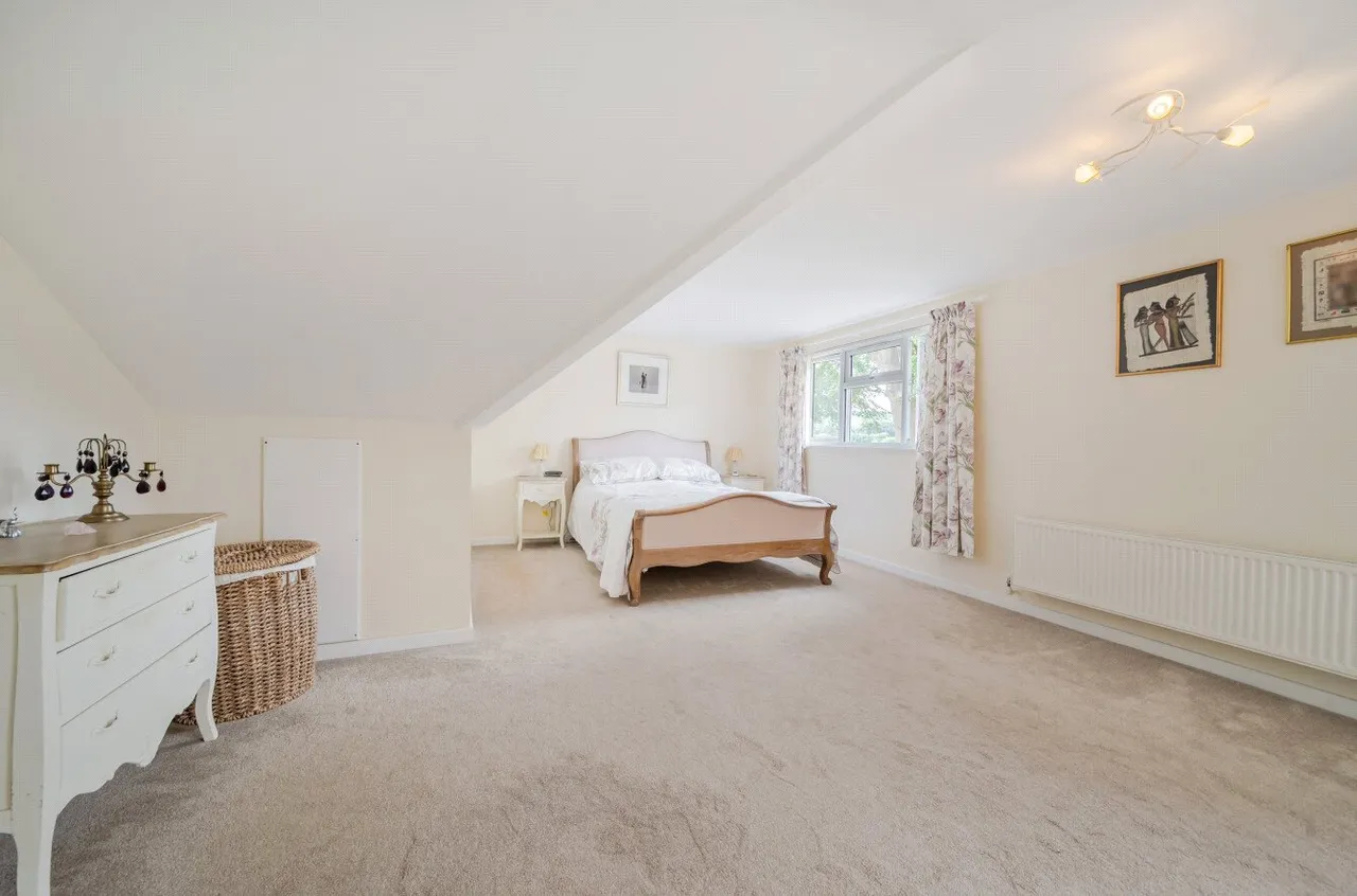 Barford Close, Spaxton, Bridgwater, Somerset, TA5 1AE, photo 24