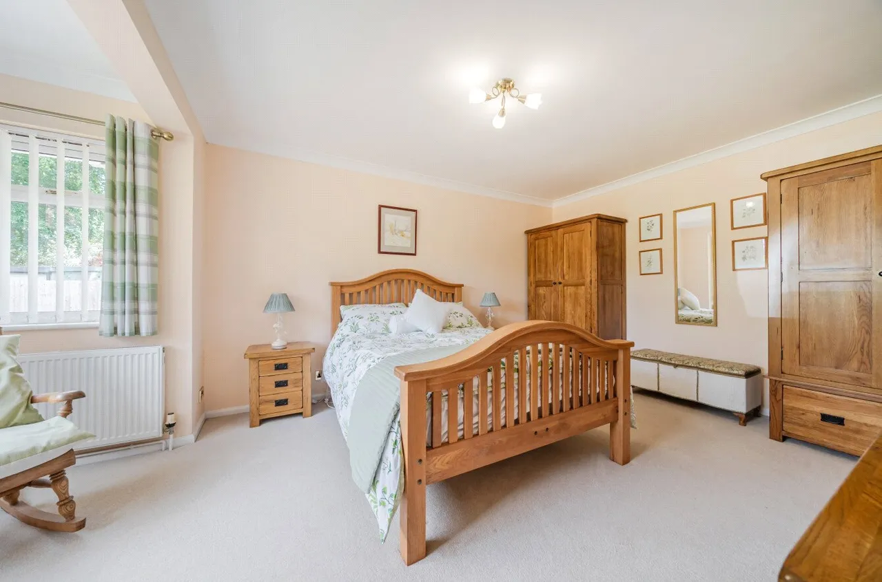 Barford Close, Spaxton, Bridgwater, Somerset, TA5 1AE, photo 19