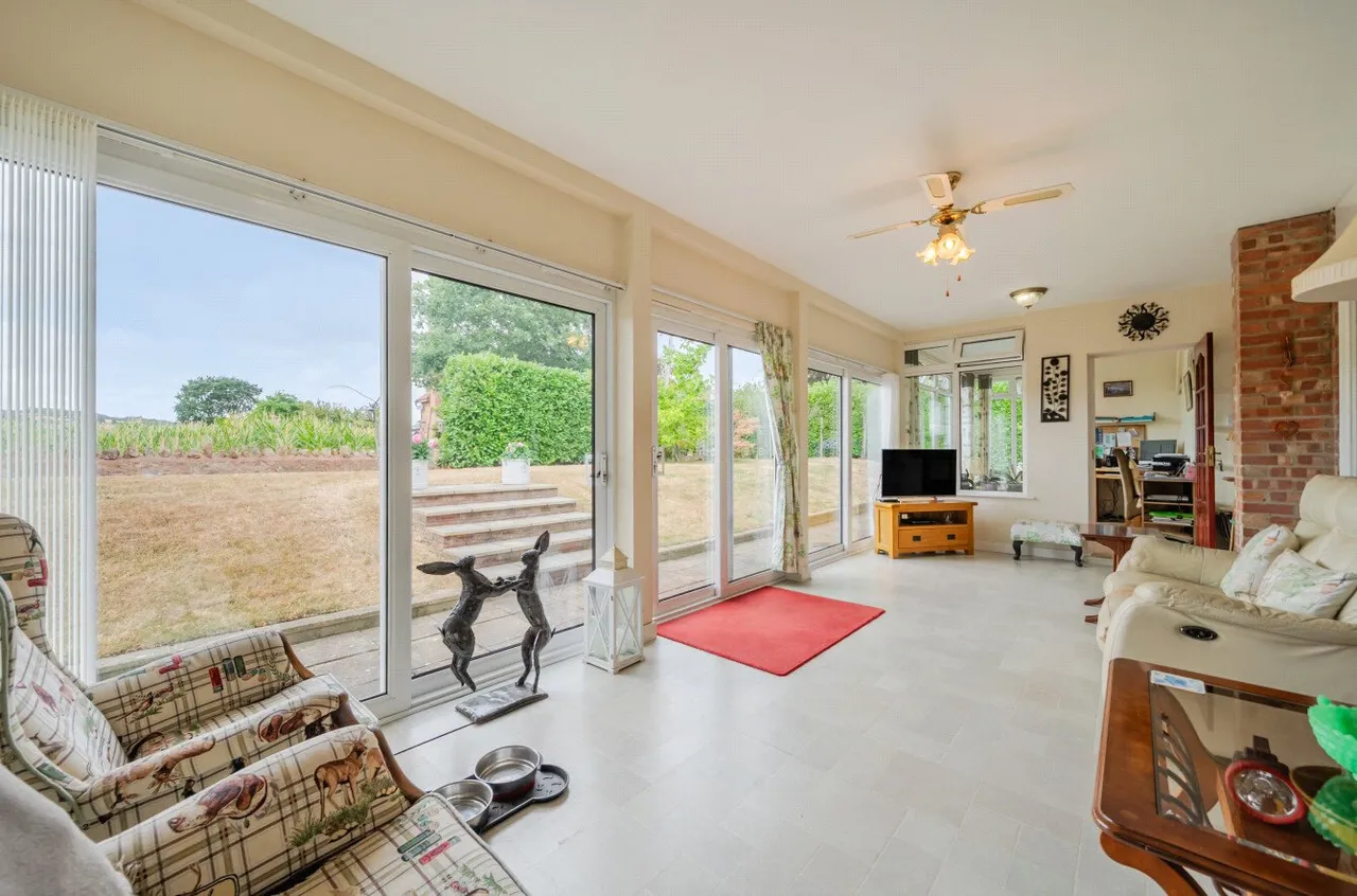 Barford Close, Spaxton, Bridgwater, Somerset, TA5 1AE, photo 9
