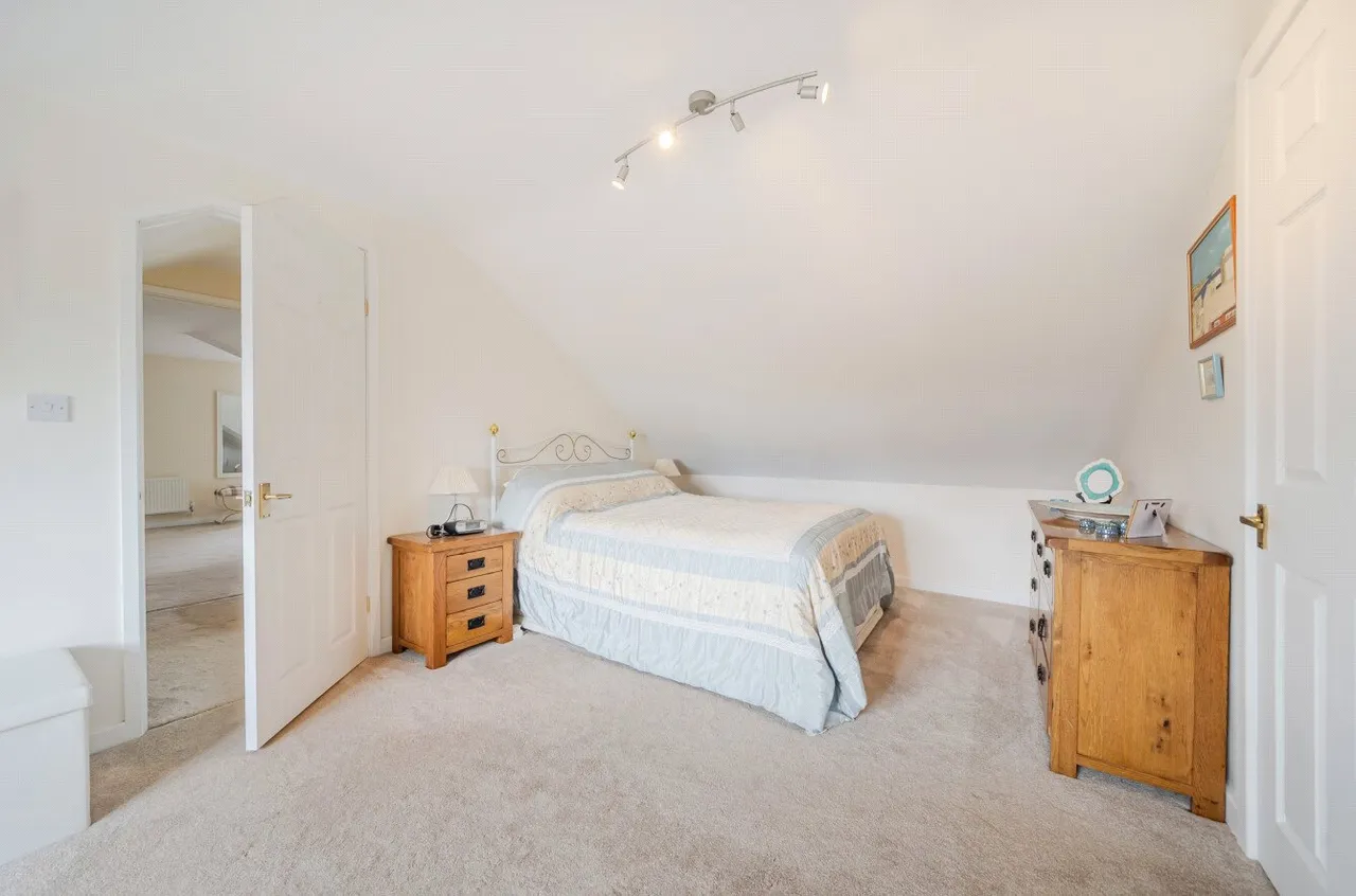 Barford Close, Spaxton, Bridgwater, Somerset, TA5 1AE, photo 32