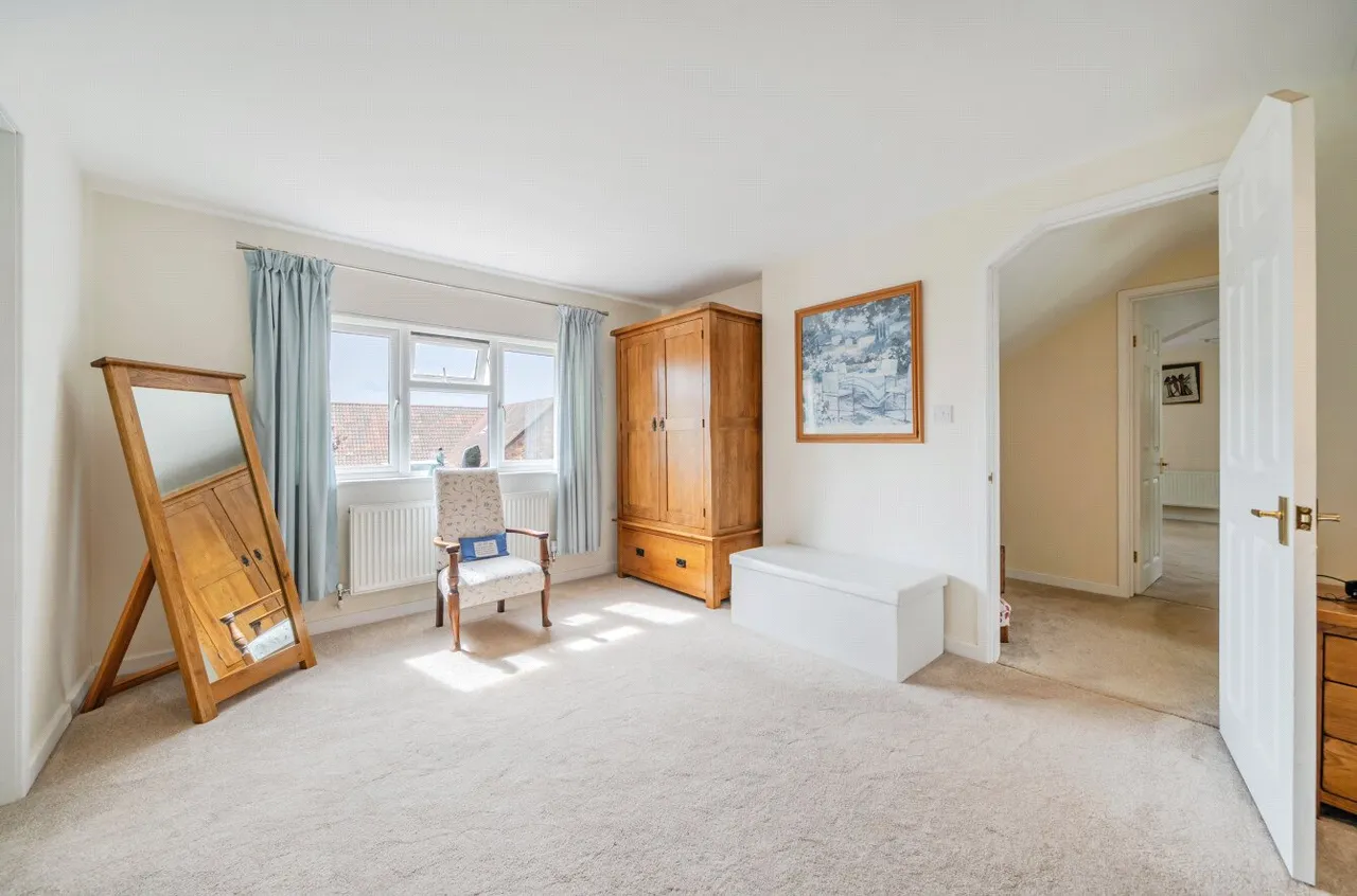 Barford Close, Spaxton, Bridgwater, Somerset, TA5 1AE, photo 31