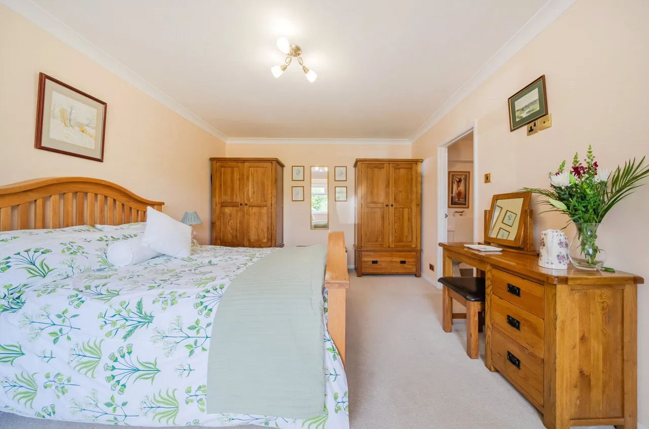 Barford Close, Spaxton, Bridgwater, Somerset, TA5 1AE, photo 17
