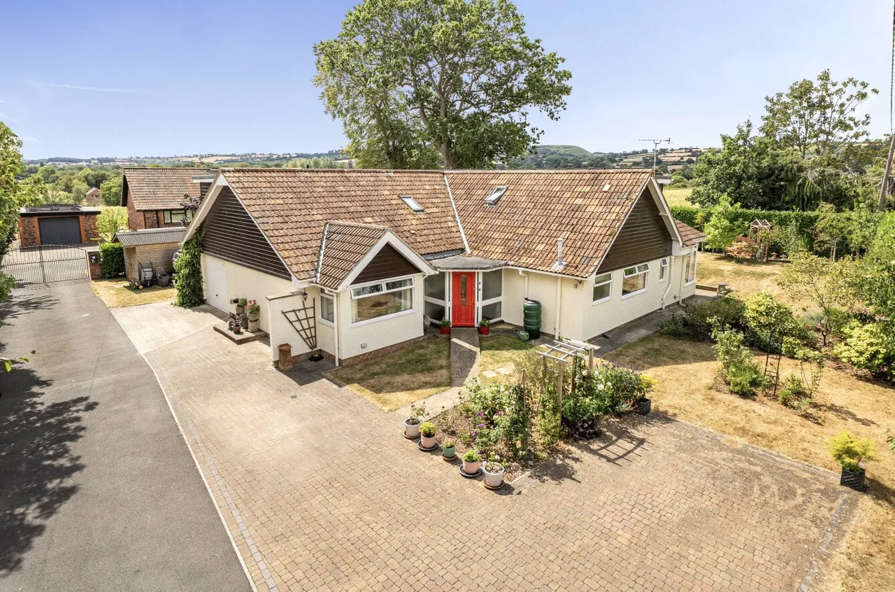 Barford Close, Spaxton, Bridgwater, Somerset, TA5 1AE, photo 36