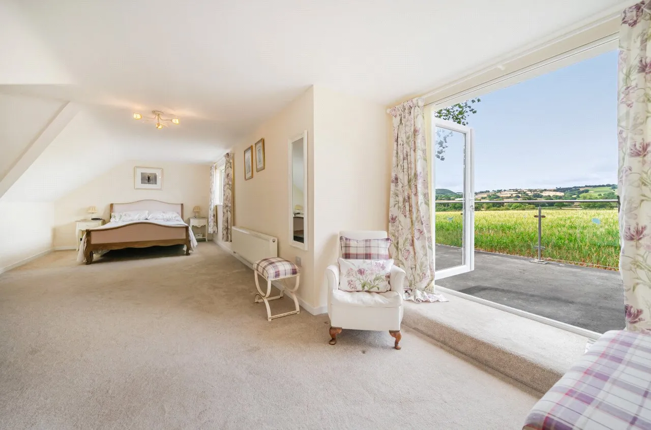 Barford Close, Spaxton, Bridgwater, Somerset, TA5 1AE, photo 21