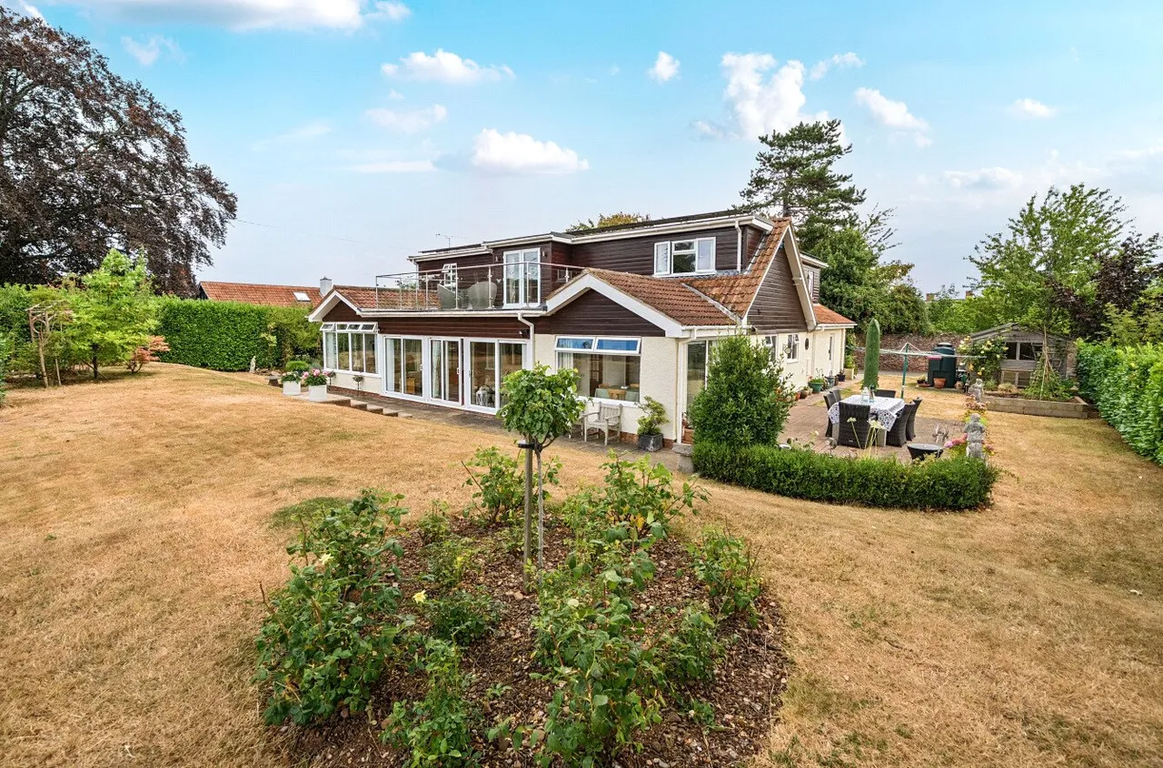 Barford Close, Spaxton, Bridgwater, Somerset, TA5 1AE, photo 40