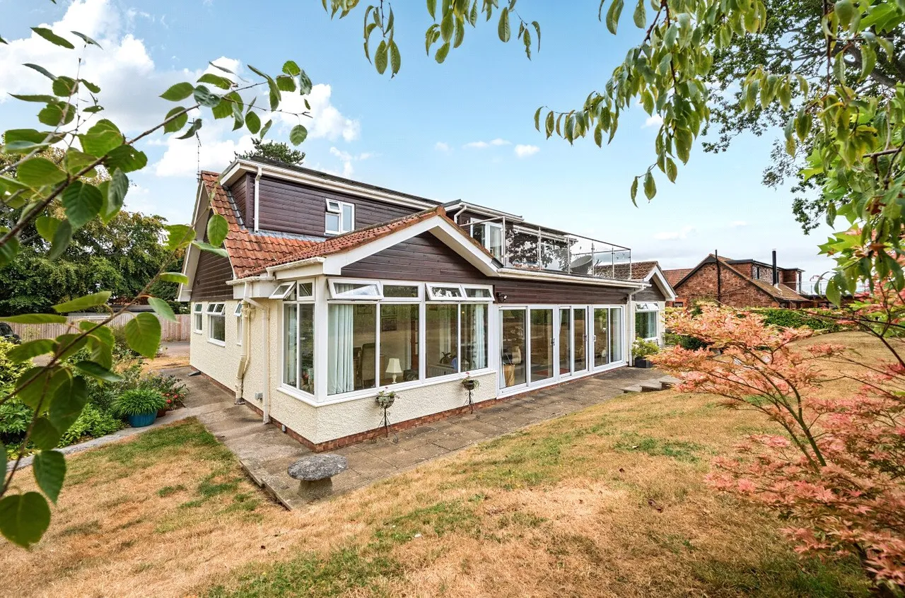 Barford Close, Spaxton, Bridgwater, Somerset, TA5 1AE, photo 46