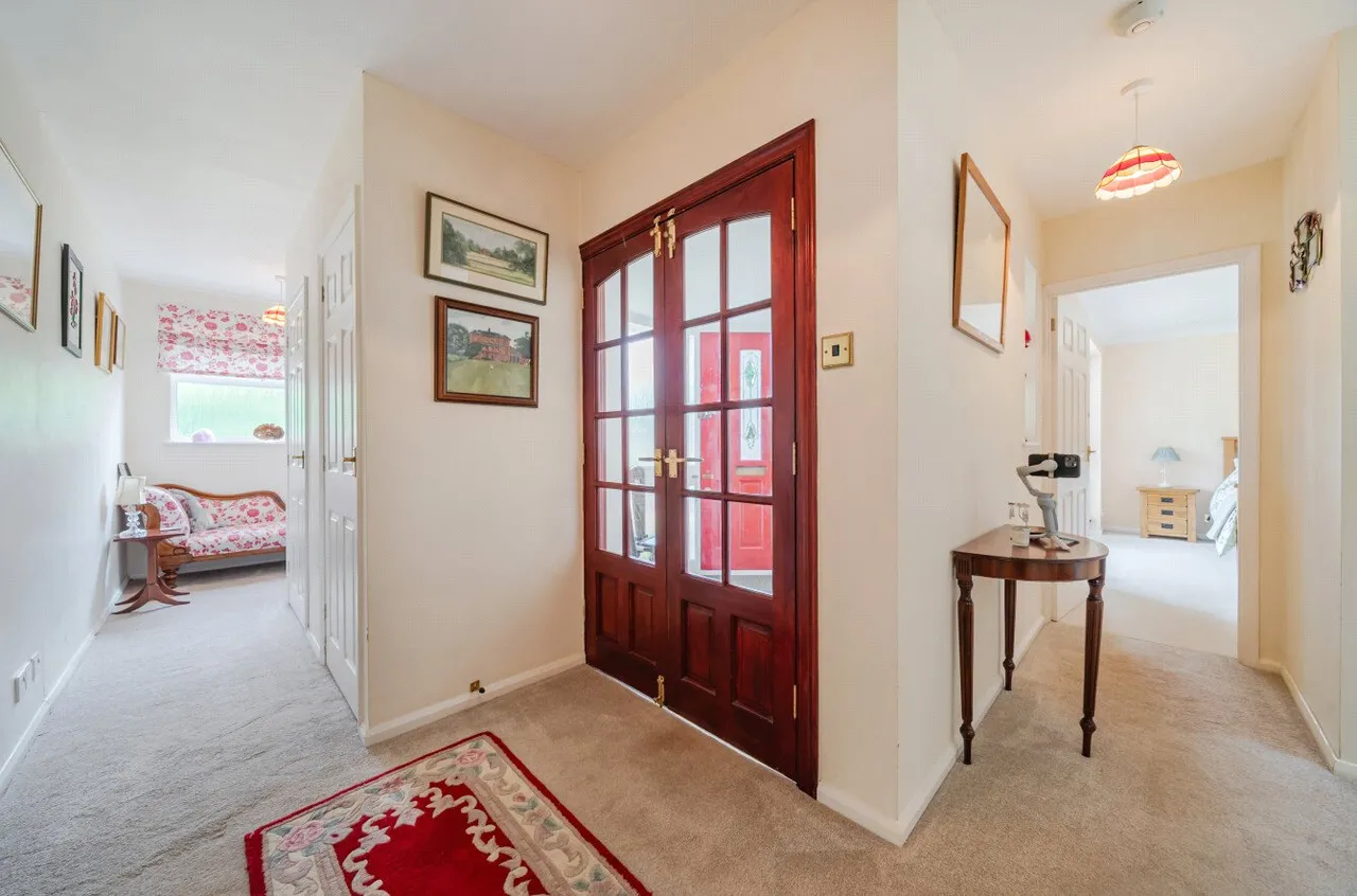 Barford Close, Spaxton, Bridgwater, Somerset, TA5 1AE, photo 35