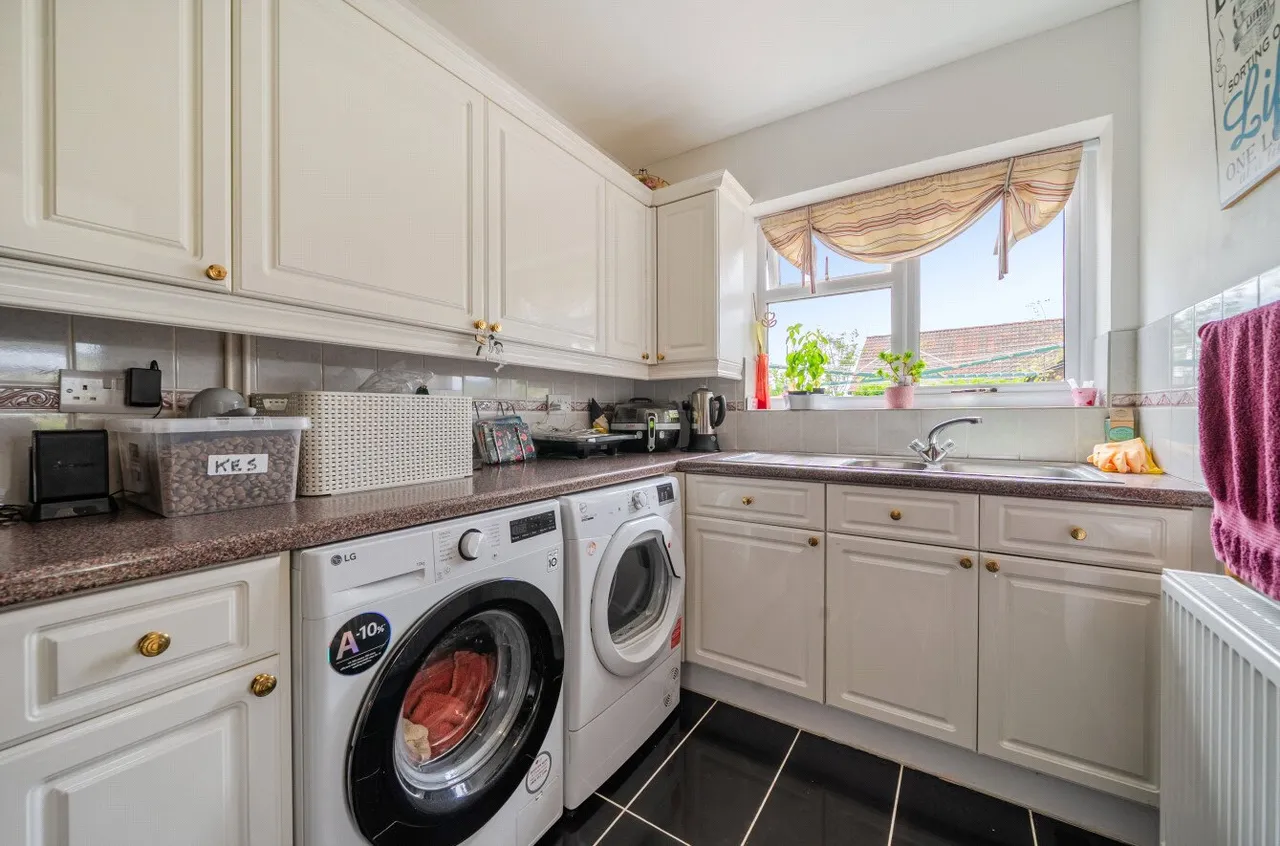 Barford Close, Spaxton, Bridgwater, Somerset, TA5 1AE, photo 13