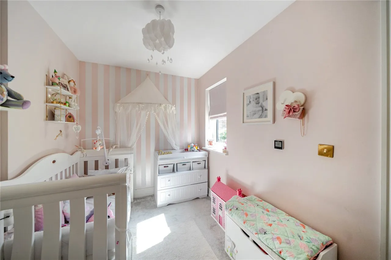 Foxley Lane, Purley, CR8, photo 6