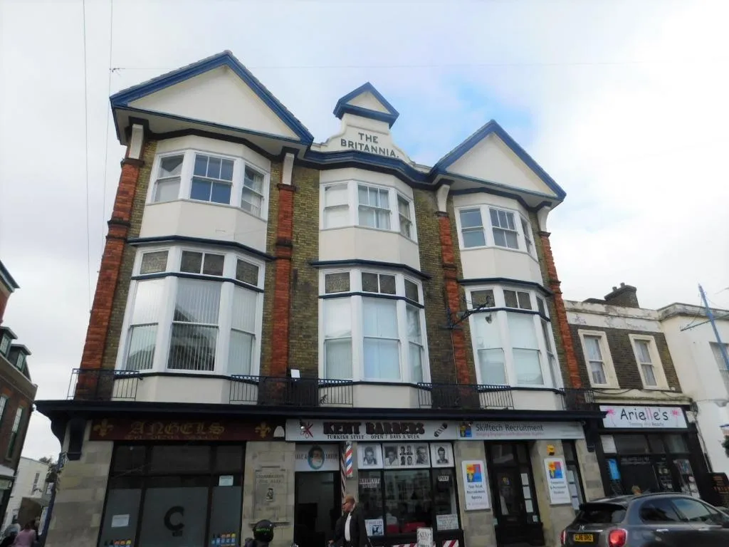 High Street, Sheerness, ME12, photo 12
