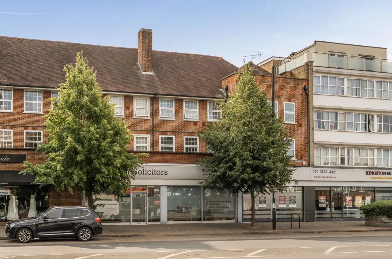 London Road, Cheam, SM3, photo 2