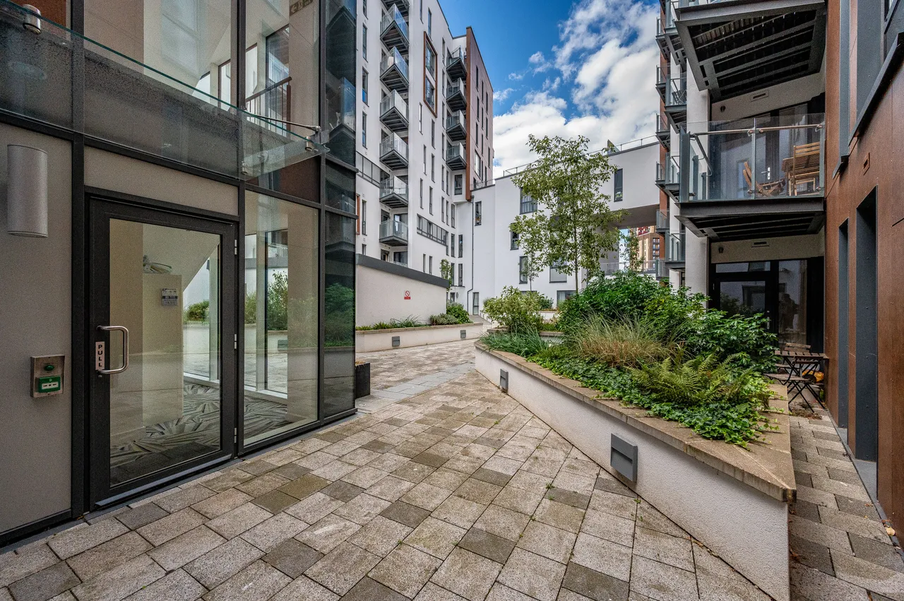 108 Bellville House, 2 John Donne Way, London, photo 7