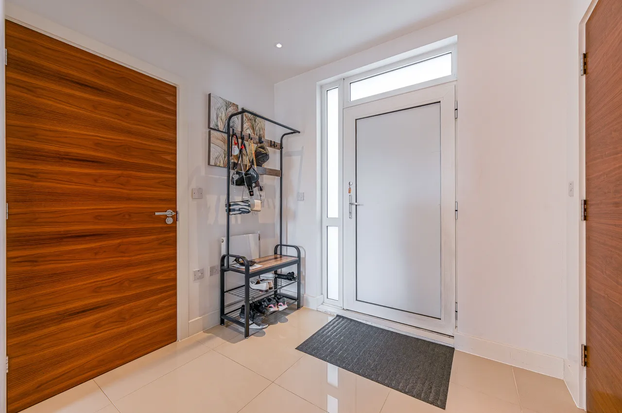 108 Bellville House, 2 John Donne Way, London, photo 12
