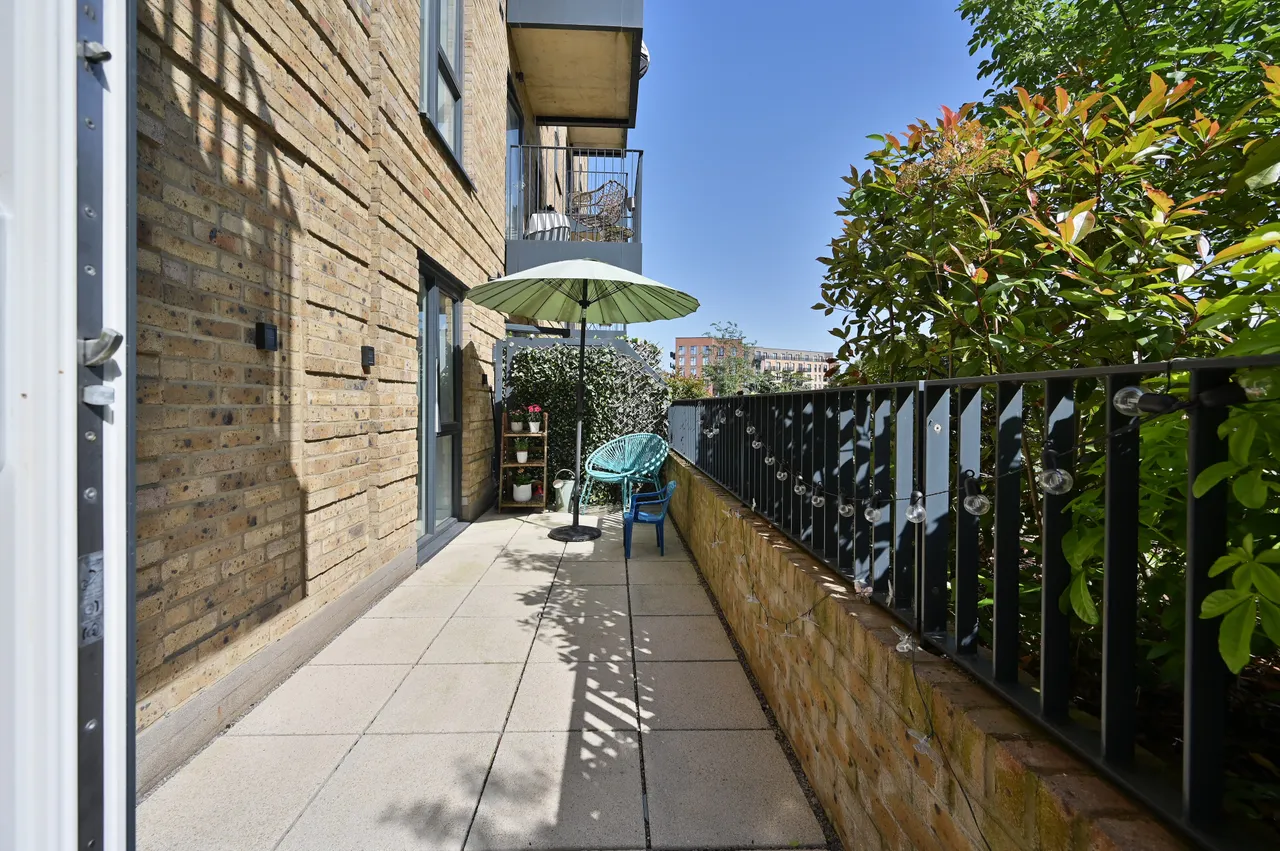 12 Caesar House, Dacorum Way, Hemel Hempstead, photo 9