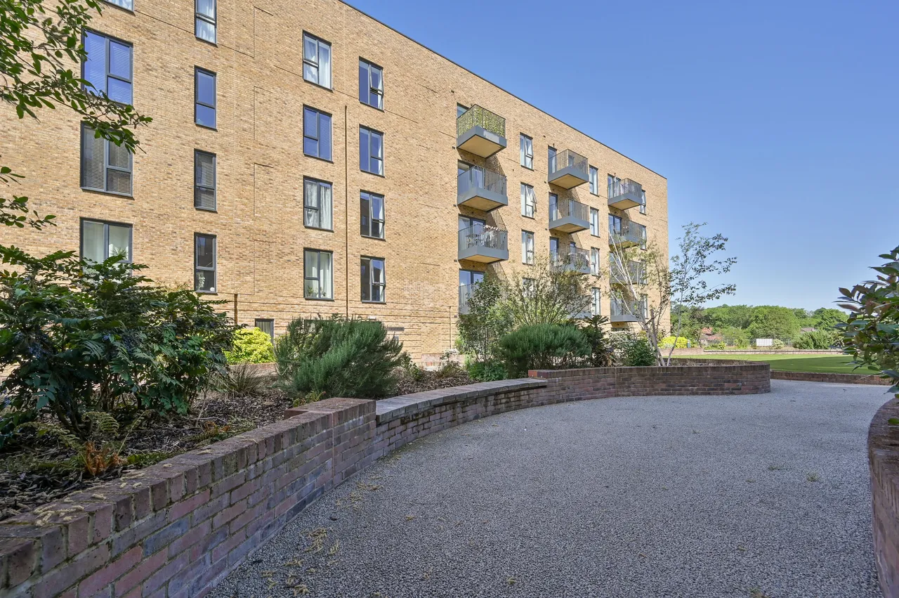 12 Caesar House, Dacorum Way, Hemel Hempstead, photo 11