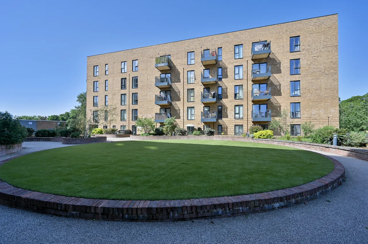 12 Caesar House, Dacorum Way, Hemel Hempstead, photo 10