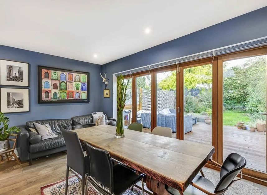 Copthall Gardens, Twickenham, TW1, photo 4