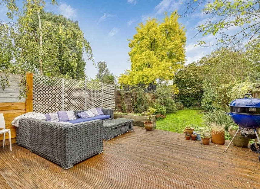 Copthall Gardens, Twickenham, TW1, photo 12