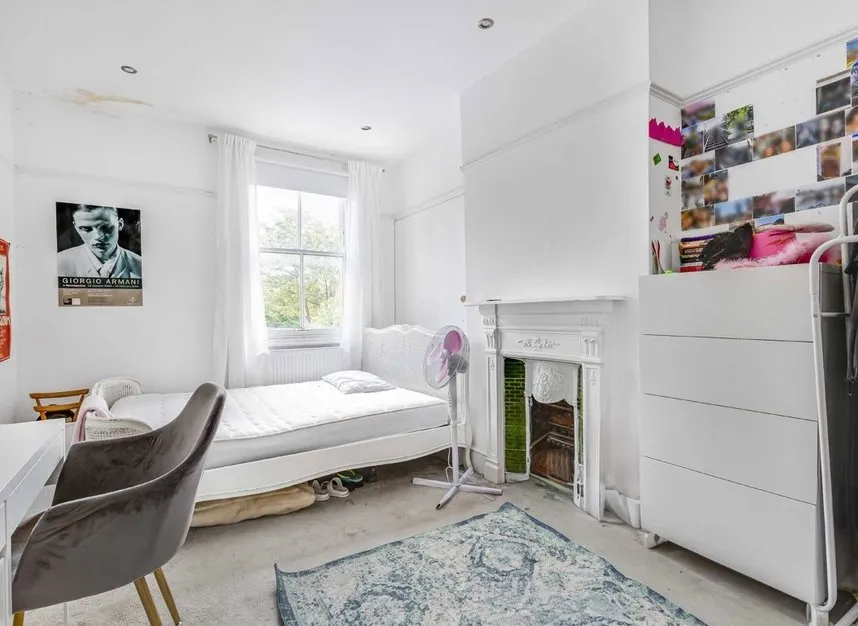 Copthall Gardens, Twickenham, TW1, photo 10