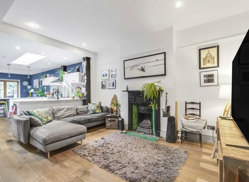 Copthall Gardens, Twickenham, TW1, photo 5