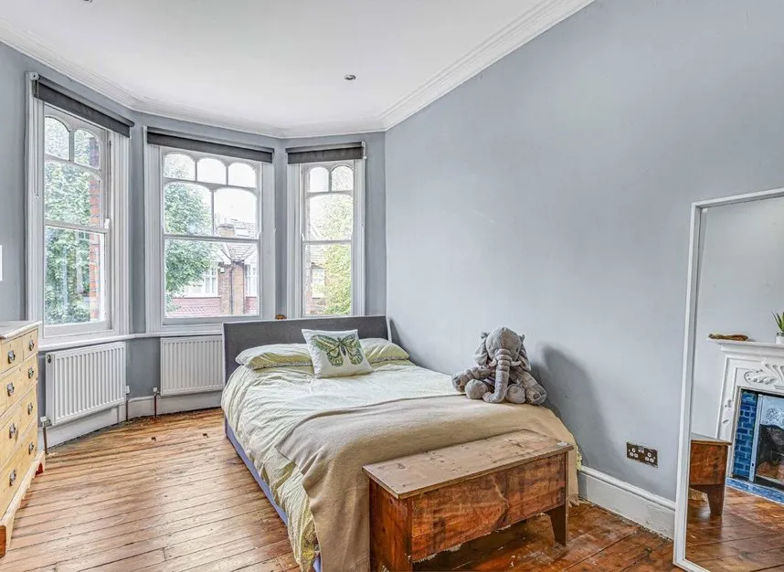 Copthall Gardens, Twickenham, TW1, photo 9