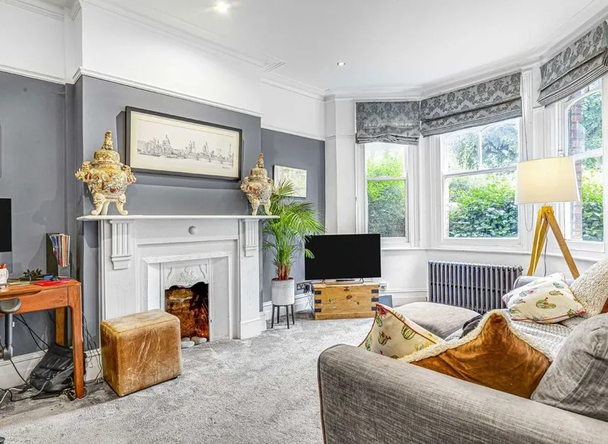 Copthall Gardens, Twickenham, TW1, photo 6