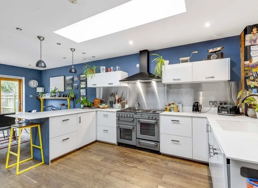 Copthall Gardens, Twickenham, TW1, photo 3
