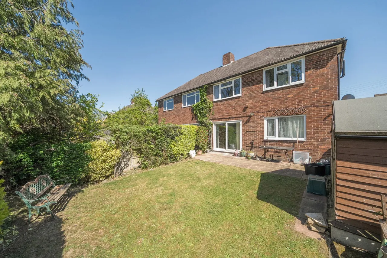 Prescott Avenue, Orpington, BR5, photo 11