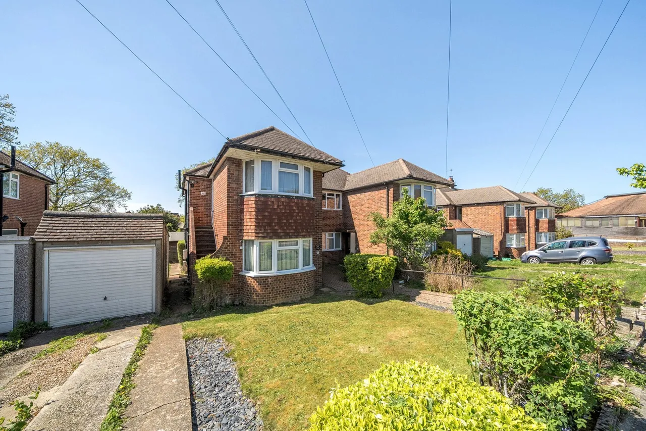 Prescott Avenue, Orpington, BR5, photo 18