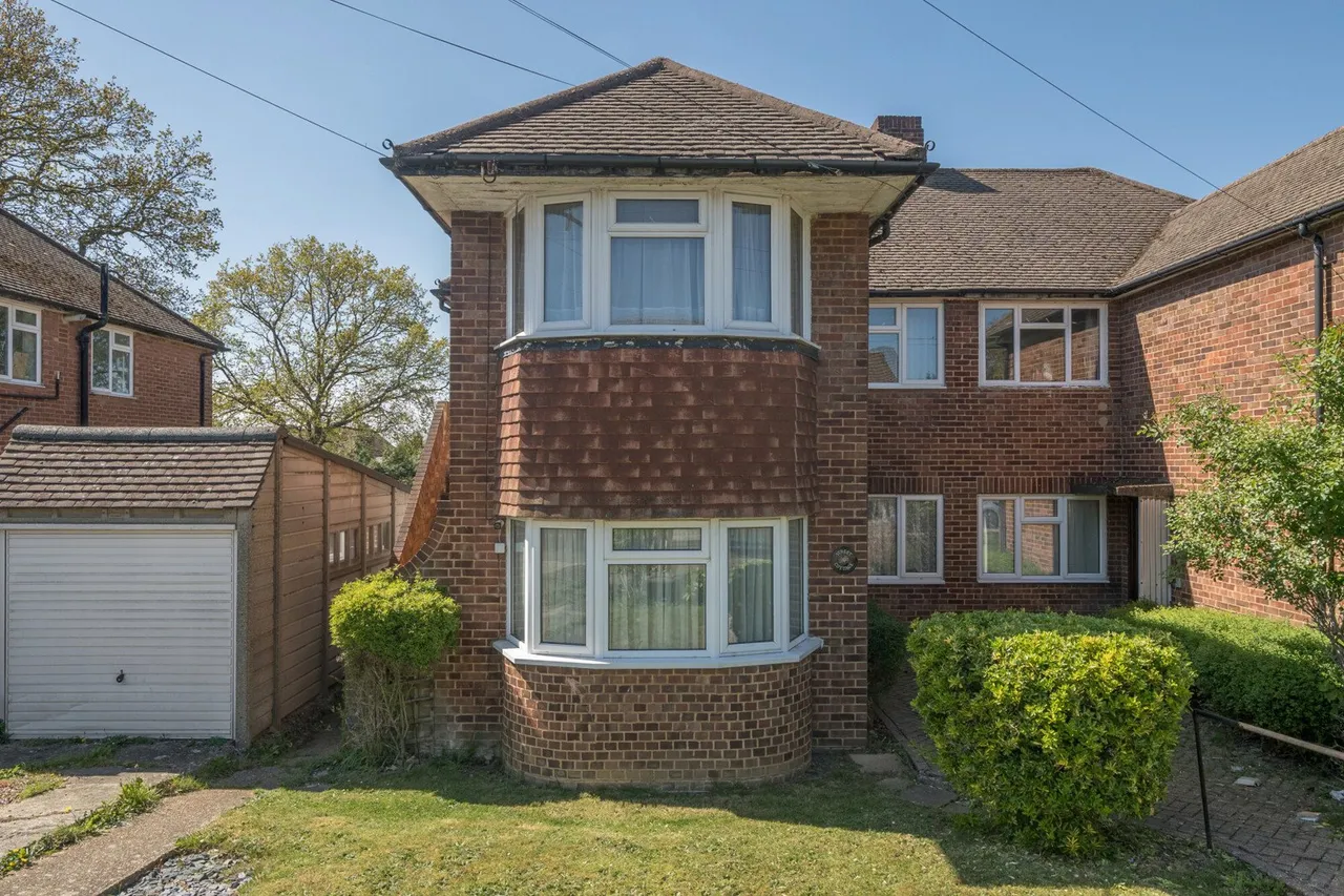 Prescott Avenue, Orpington, BR5, photo 19