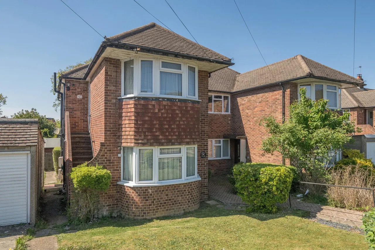 Prescott Avenue, Orpington, BR5, photo 12