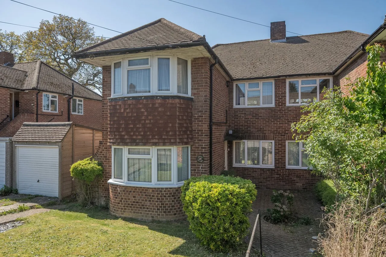 Prescott Avenue, Orpington, BR5, photo 13