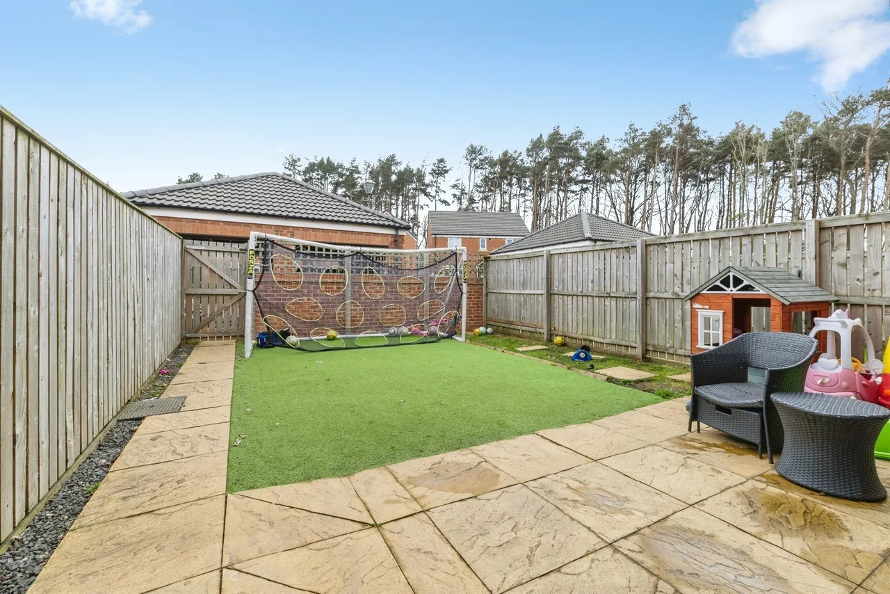 Stoney Wood Drive, Wynyard, TS22, photo 11