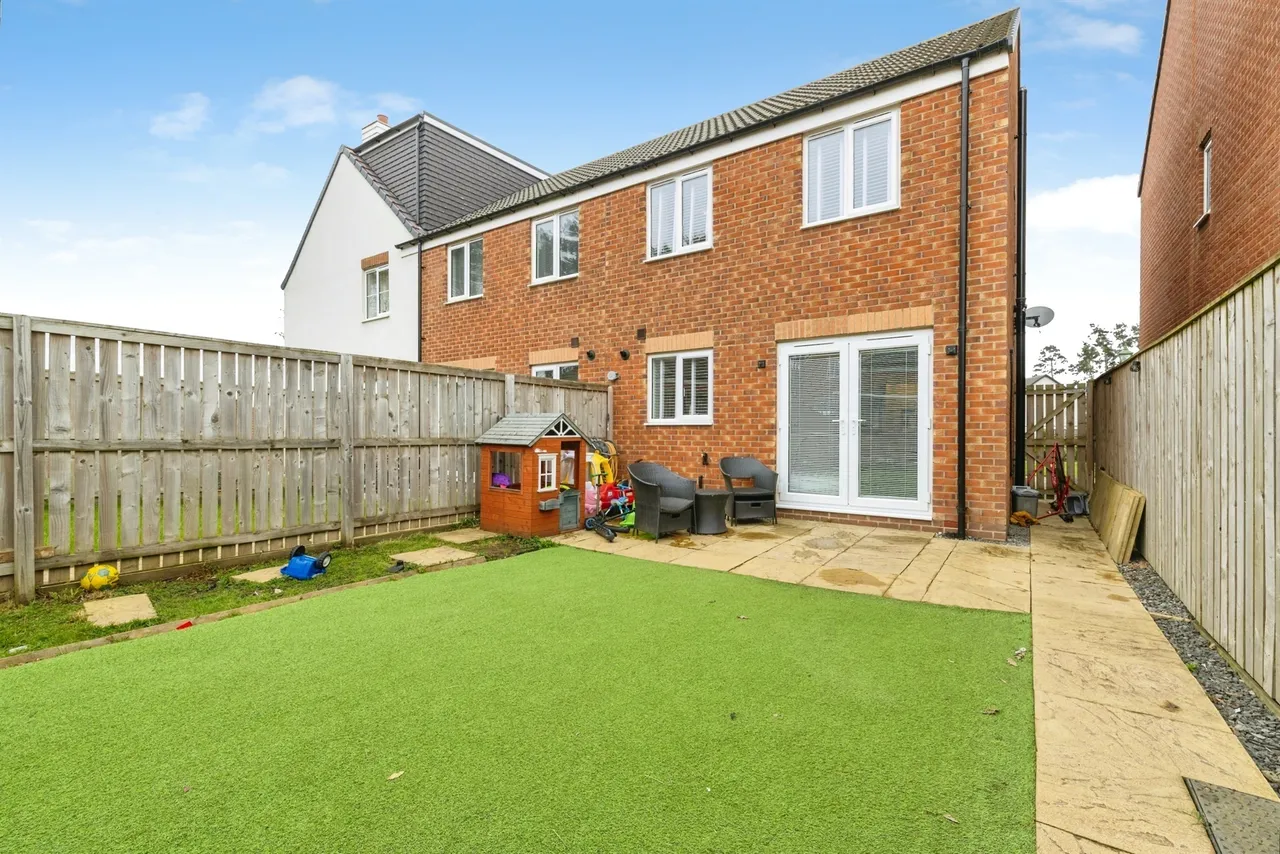 Stoney Wood Drive, Wynyard, TS22, photo 12