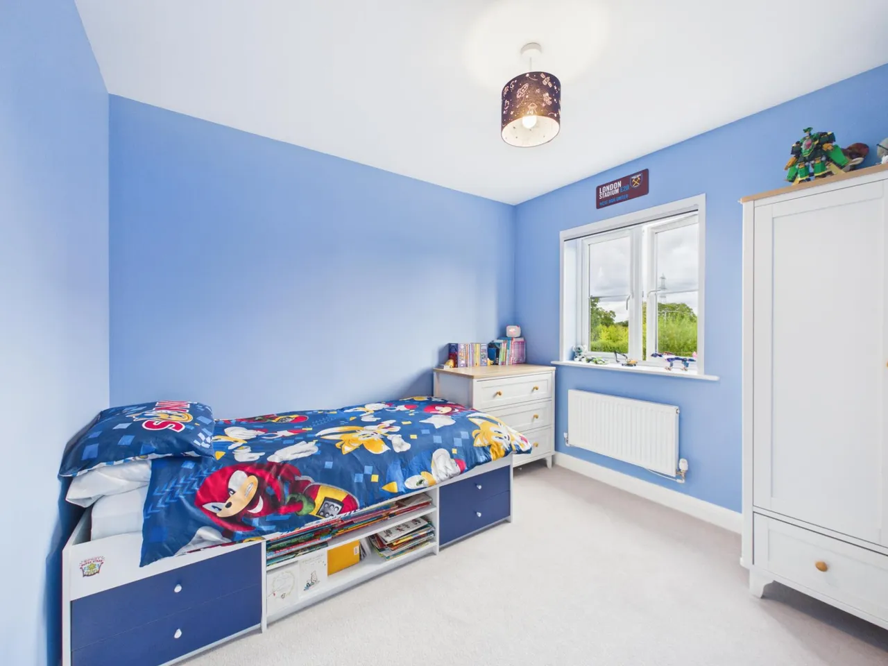Meadowland Close, Bramley, RG26, photo 8