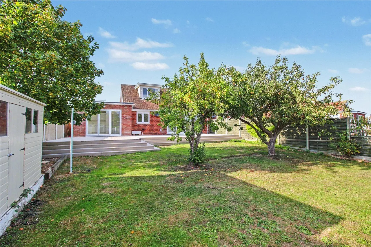Princes Green, Halesworth, IP19, photo 21