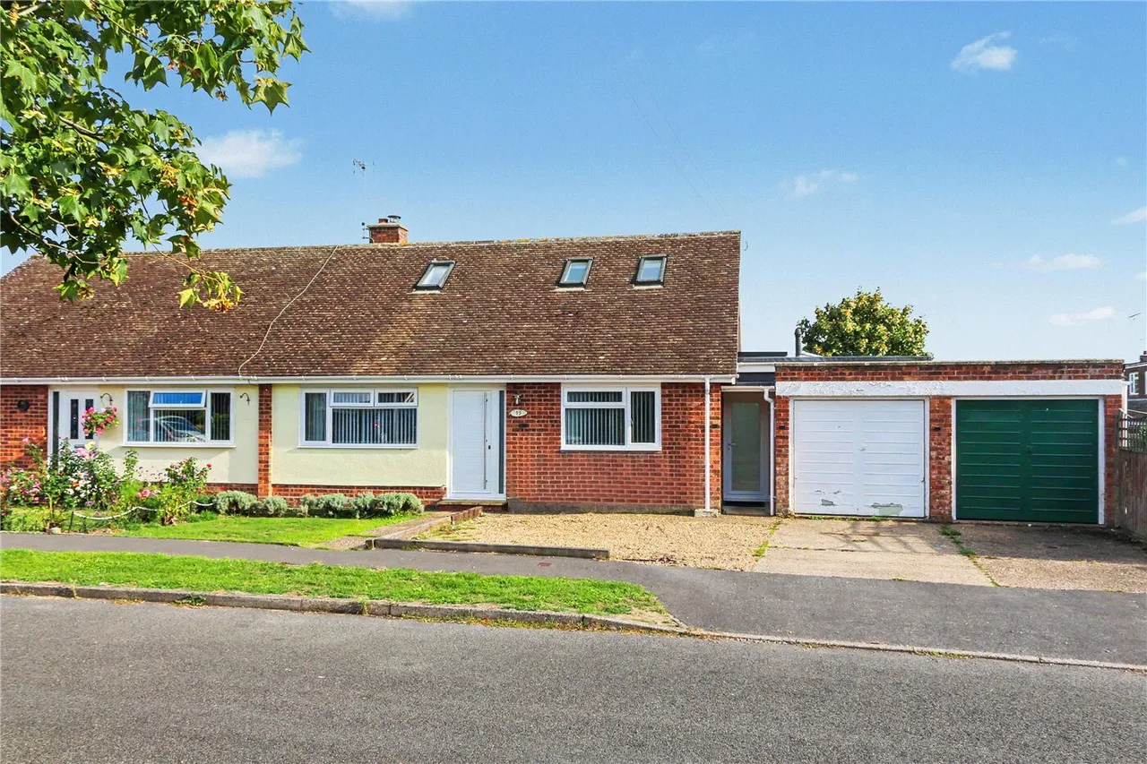 4 bed house for sale, Princes Green, Halesworth, IP19