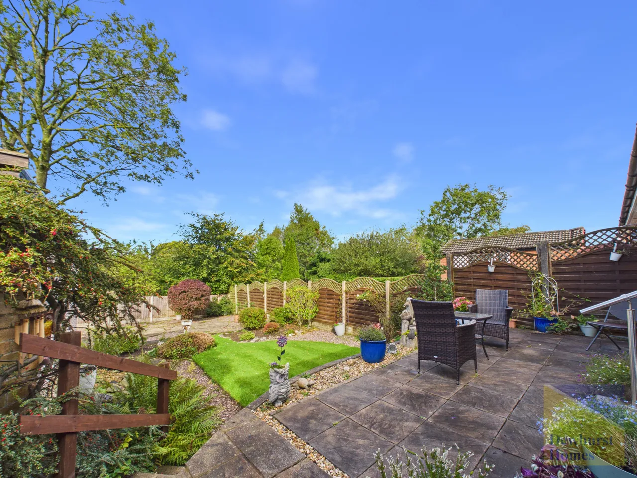 Thornton Avenue, Fulwood, PR2, photo 17