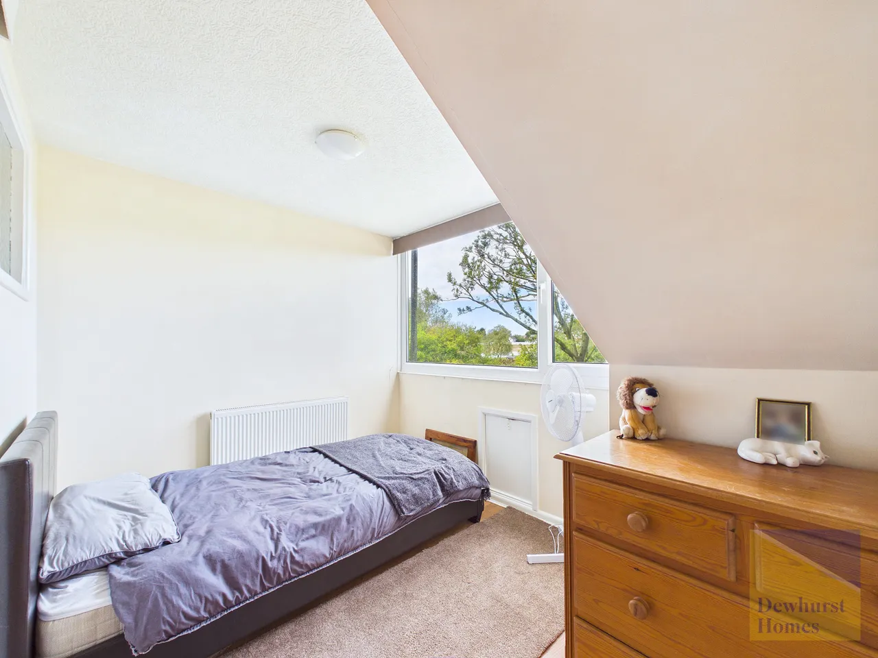 Thornton Avenue, Fulwood, PR2, photo 14