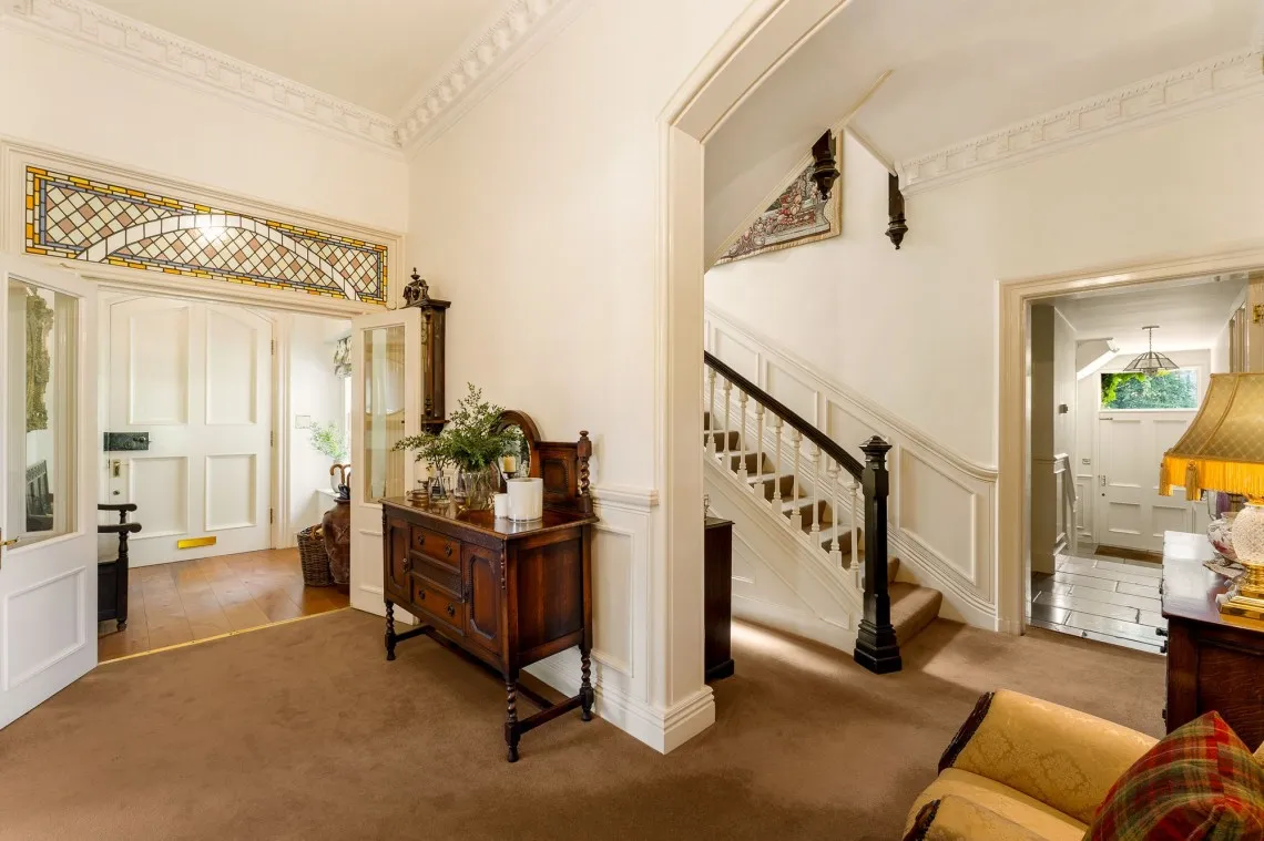 Vicarage Lane, Westhead, L40, photo 7