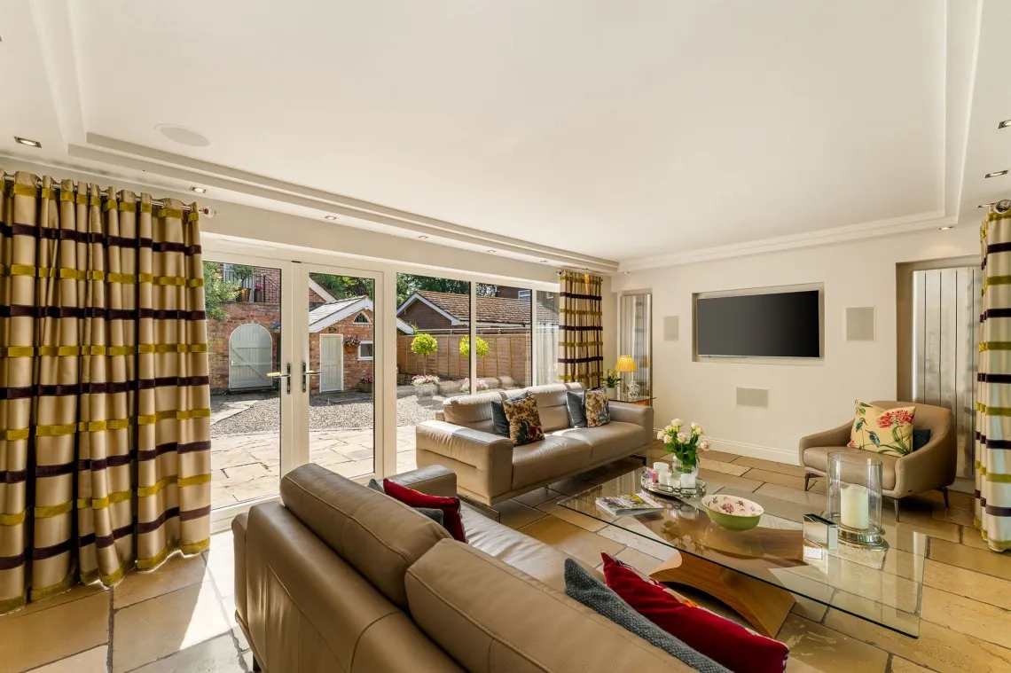 Vicarage Lane, Westhead, L40, photo 19
