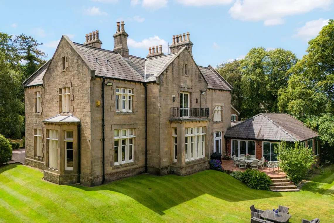 Vicarage Lane, Westhead, L40, photo 56
