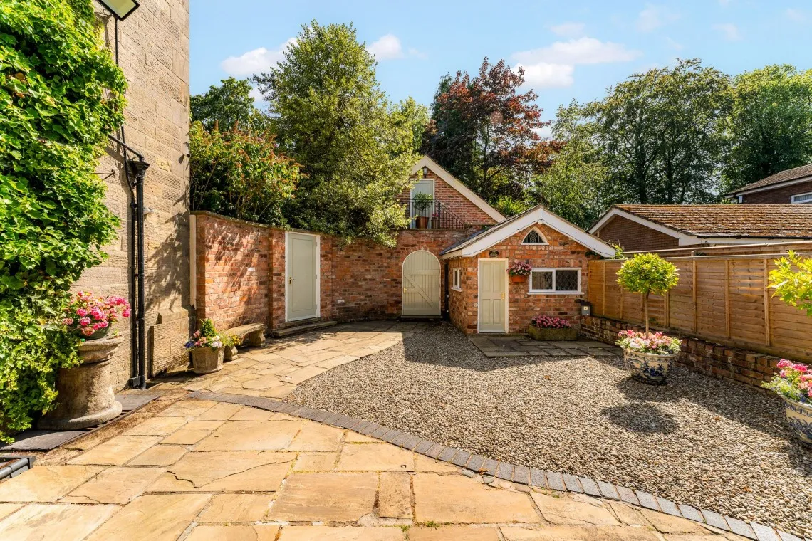Vicarage Lane, Westhead, L40, photo 62